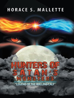 cover image of Hunters of Satan's Monsters